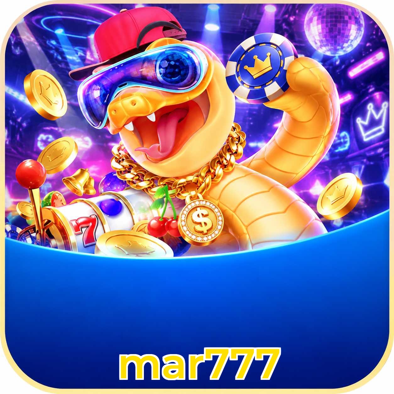 mar777 Security
