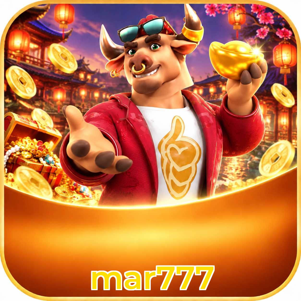 mar777 instalar Android APK