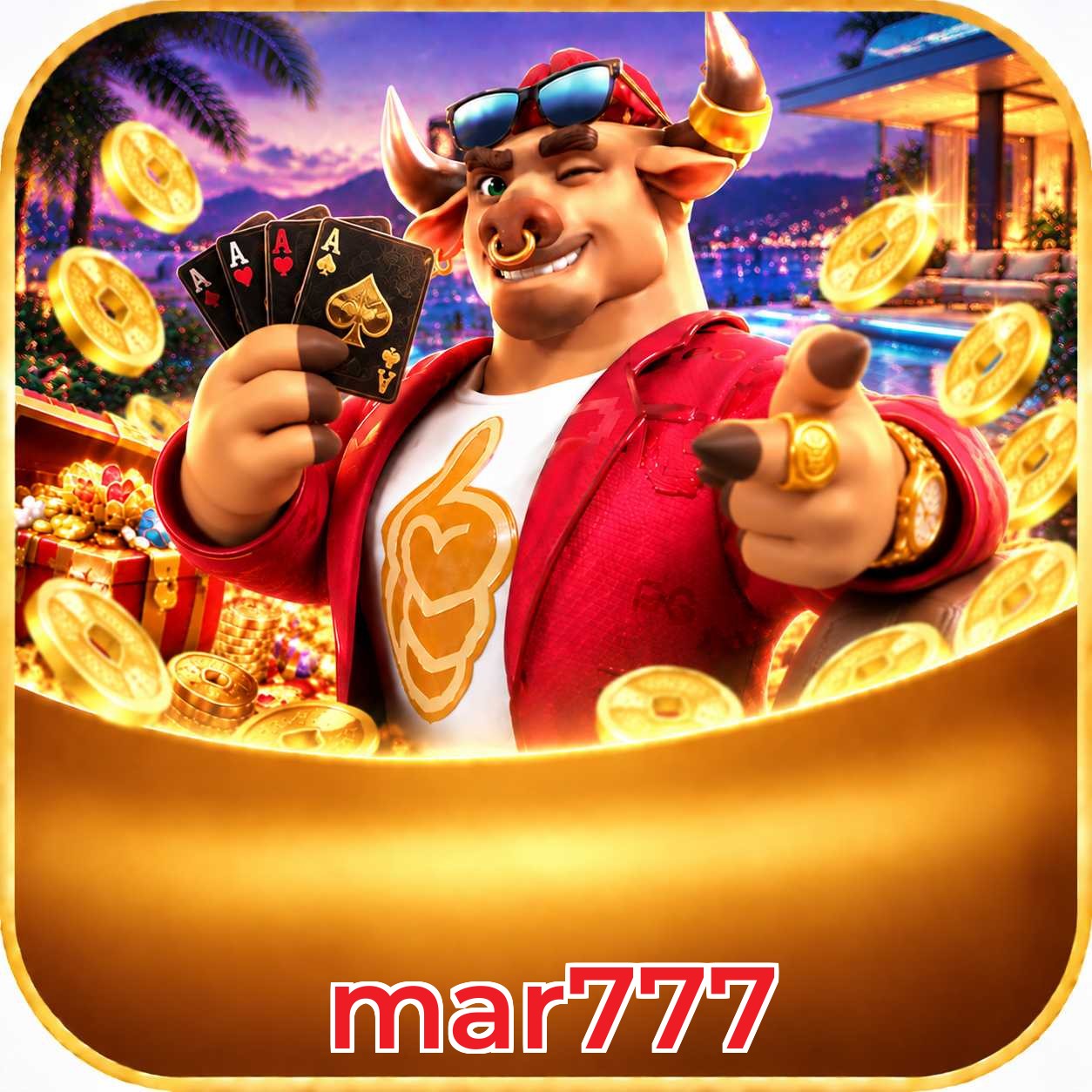 mar777 Security Analysis