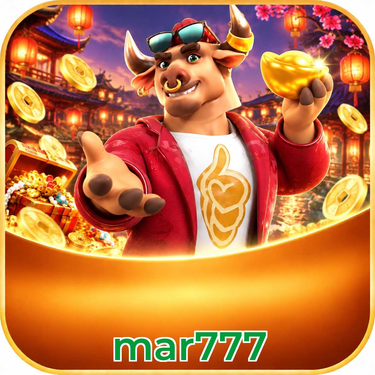 mar777 Login FAQ