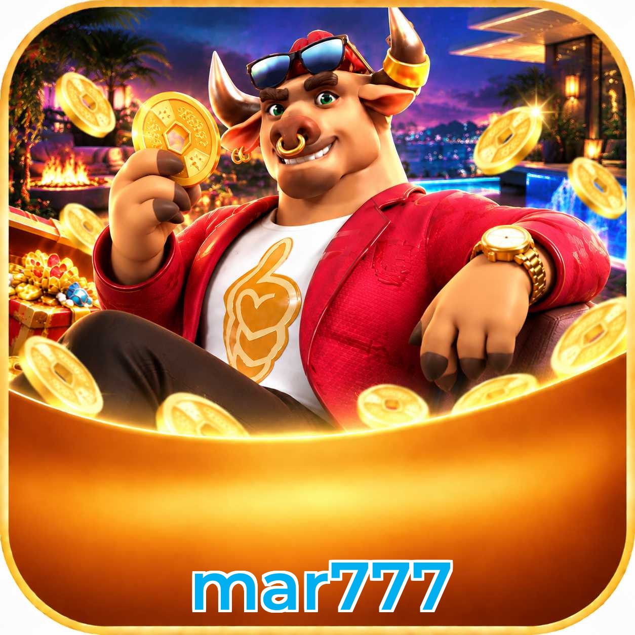 mar777 Bet FAQ
