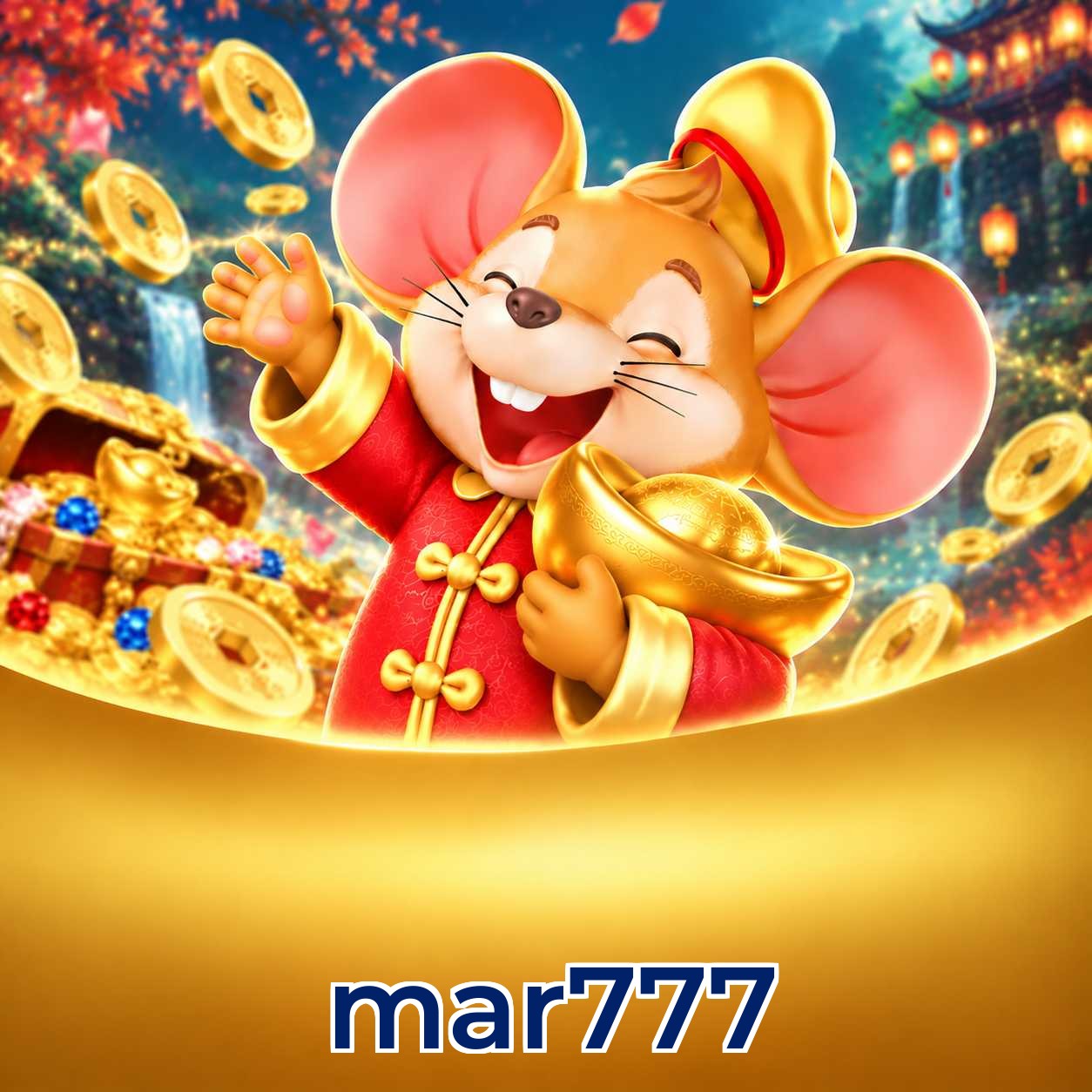 mar777 Slots