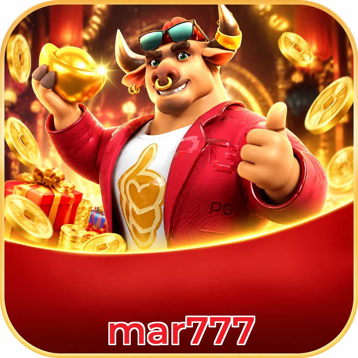 FAQ Baixar mar777