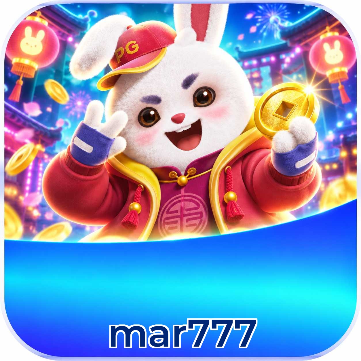 mar777 Suporte