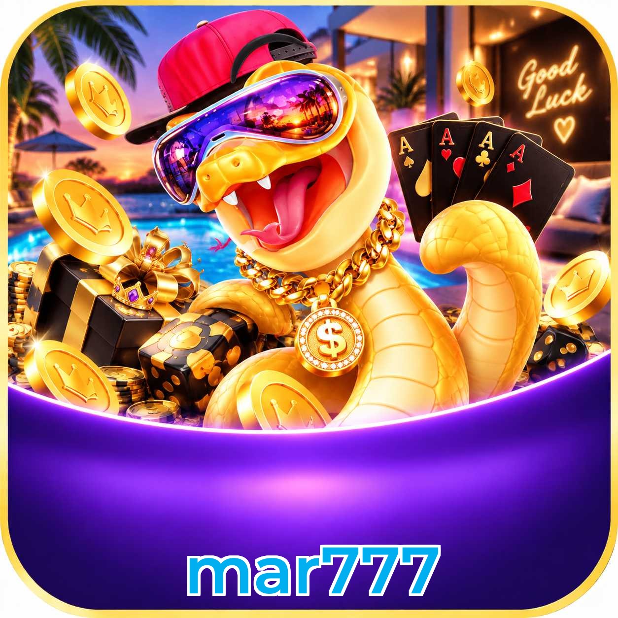 mar777 Loterias