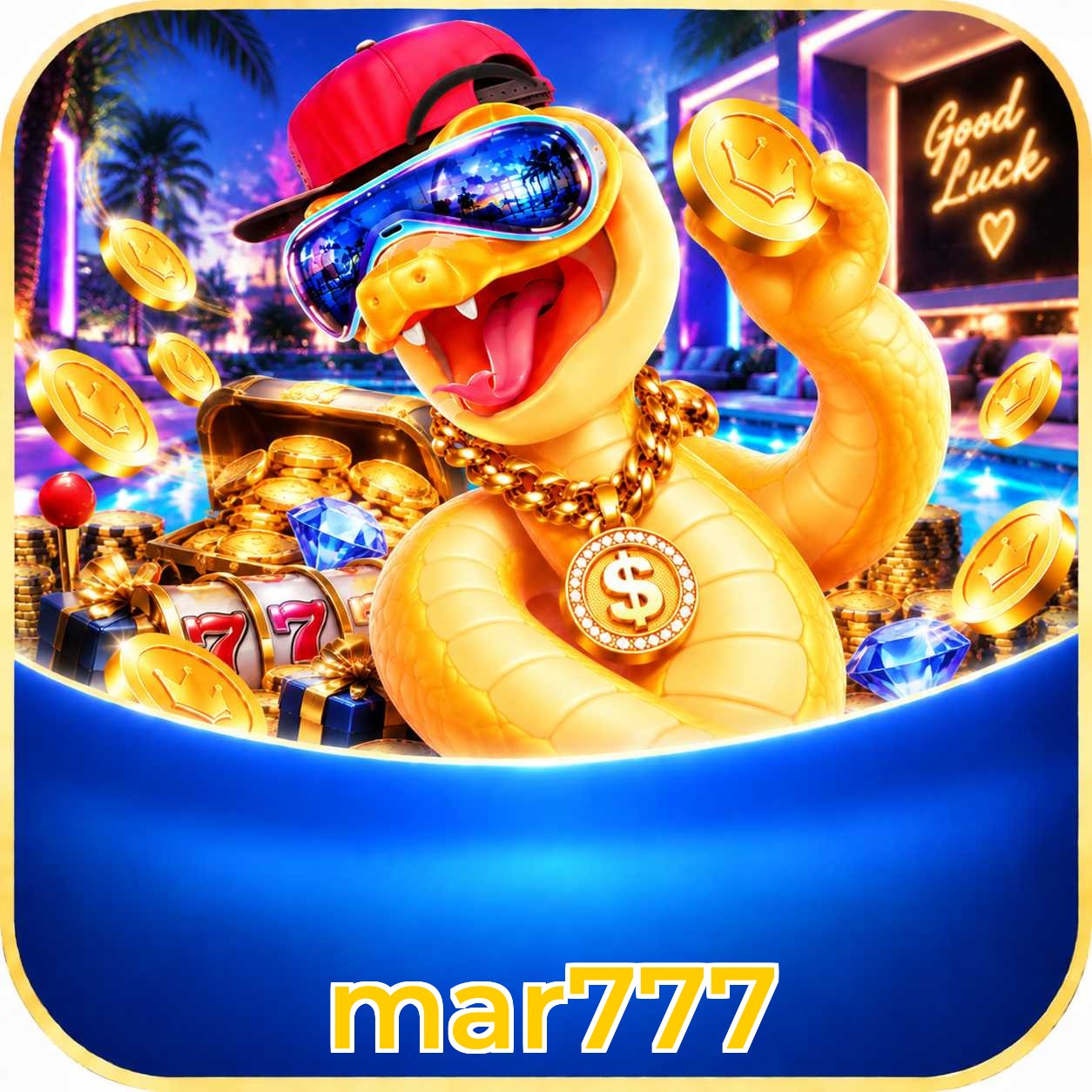 mar777 FAQ