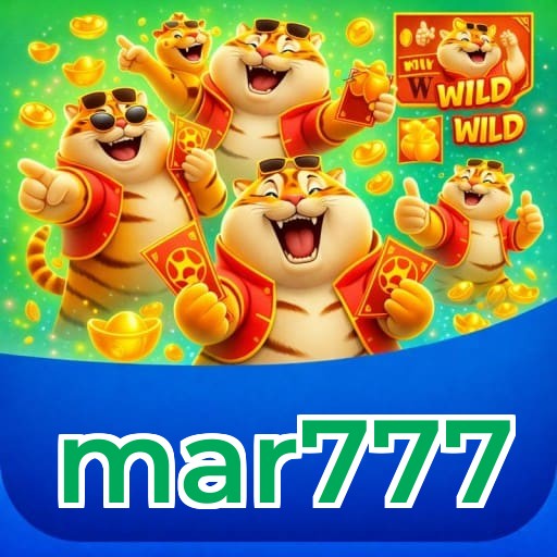 Catálogo de jogos mar777 com bônus