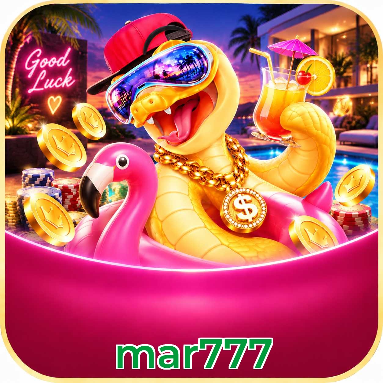 mar777 Slot FAQ