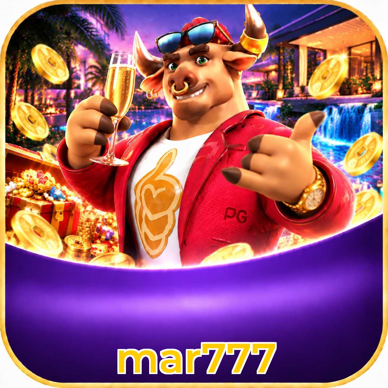 mar777 Odds Lottery