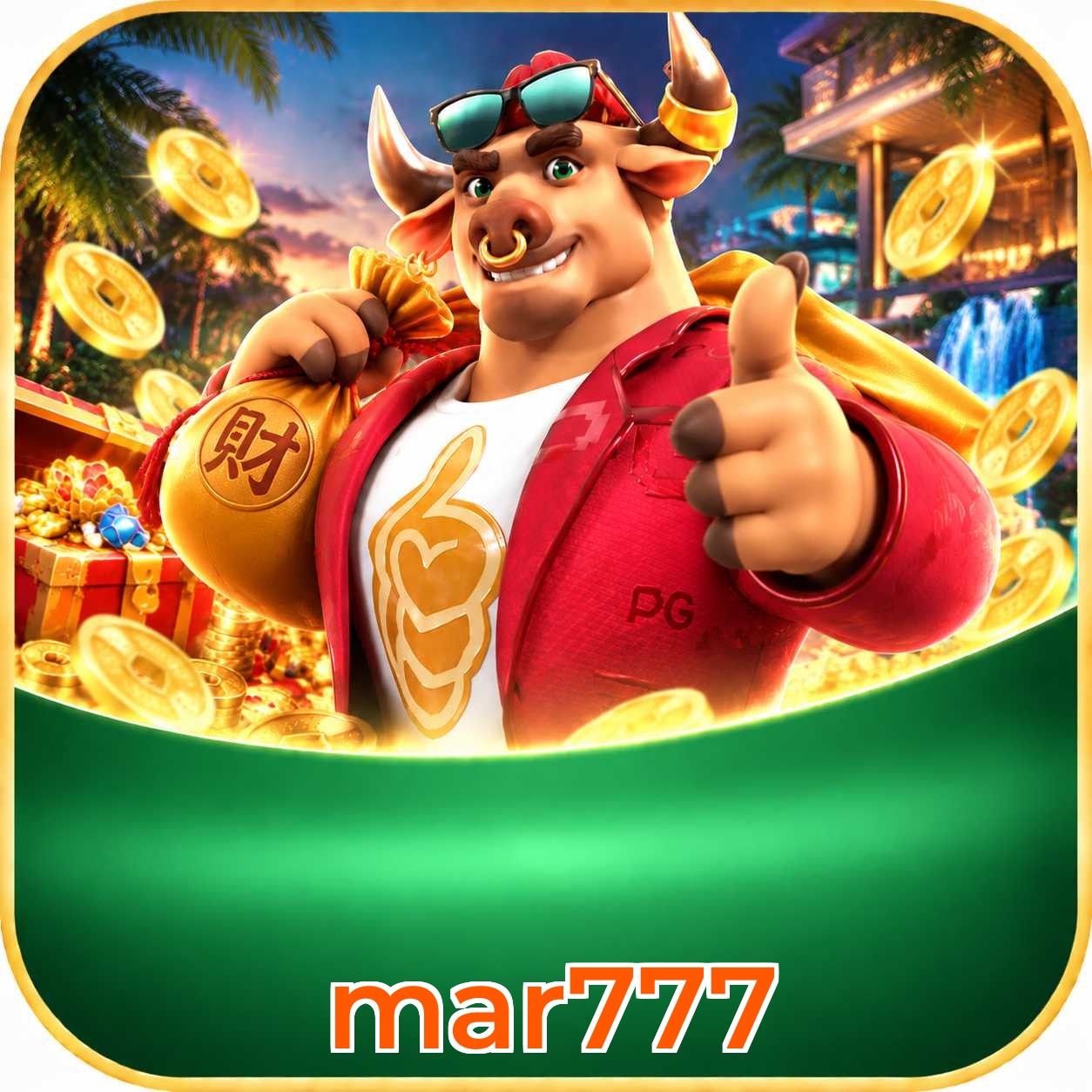 mar777 Plataforma FAQ