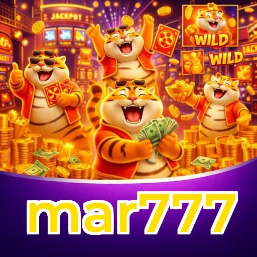 Plataforma mar777 com bônus