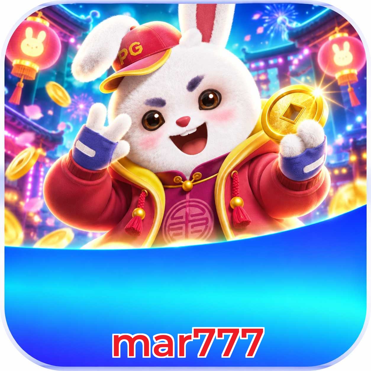 mar777 VIP Níveis