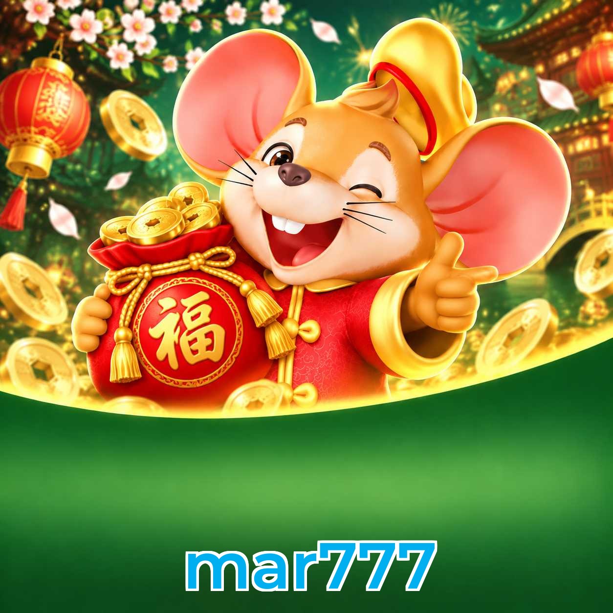 mar777 Jogos Exclusivos