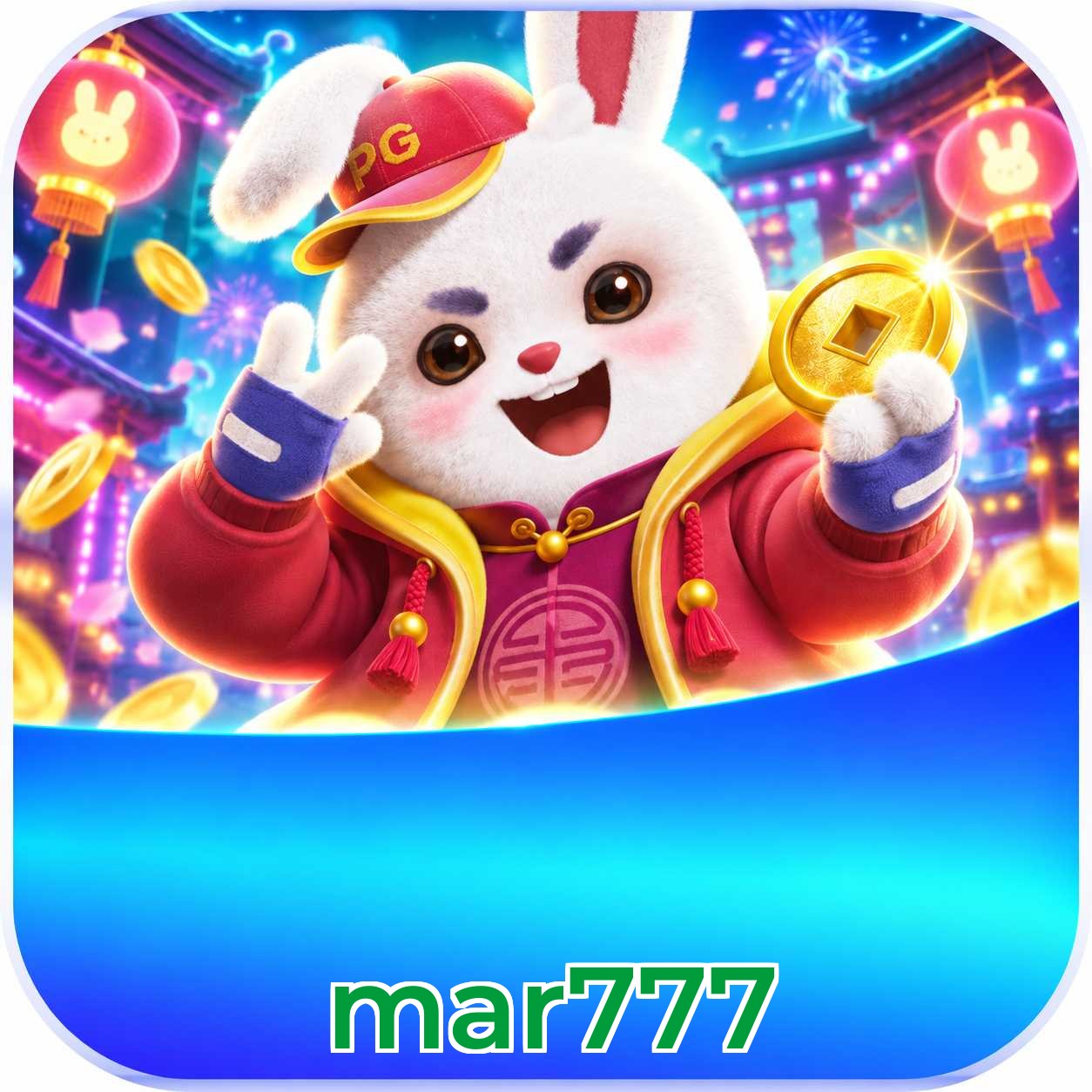mar777 Lottery FAQ