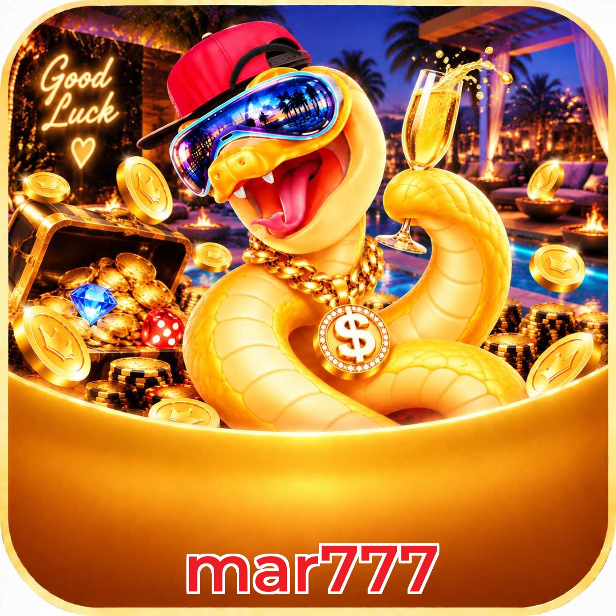 mar777 FAQ