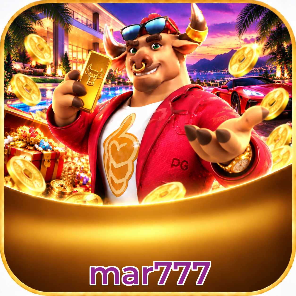 mar777 Betting Limits