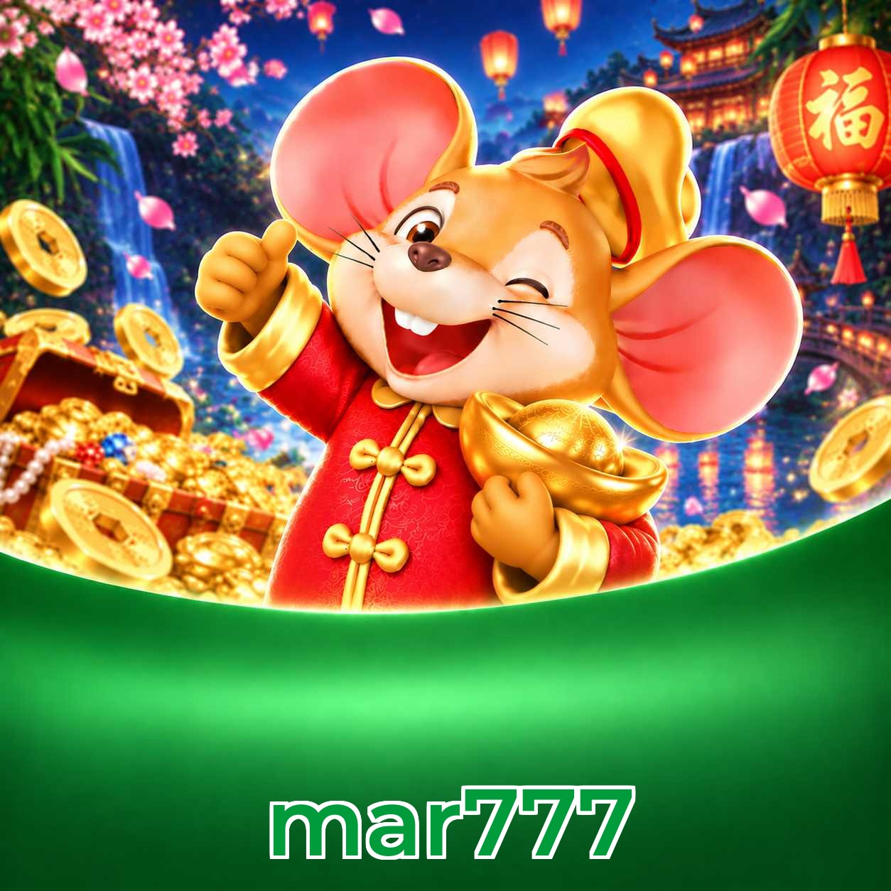 mar777 Installation Guide