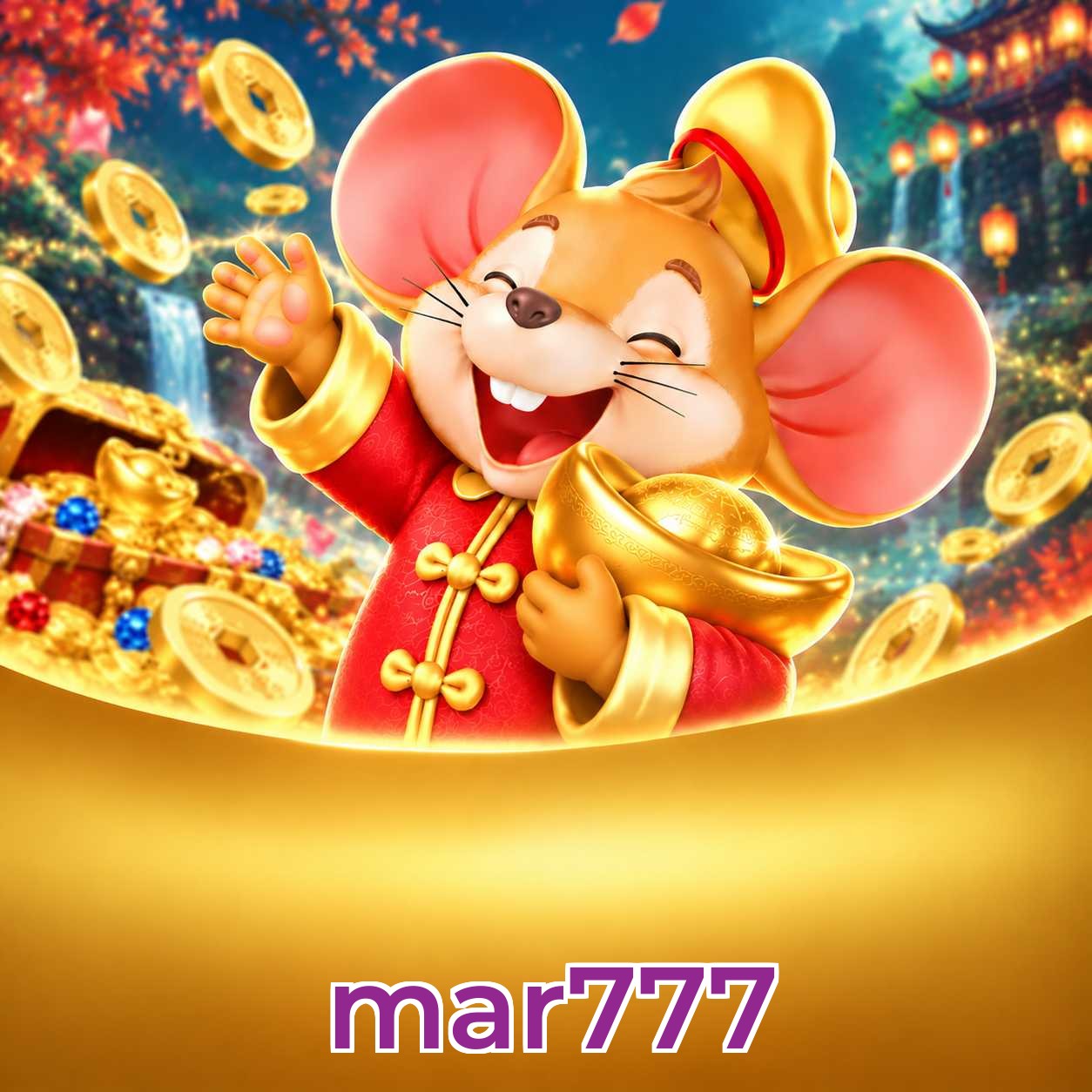 mar777 RTP Testing