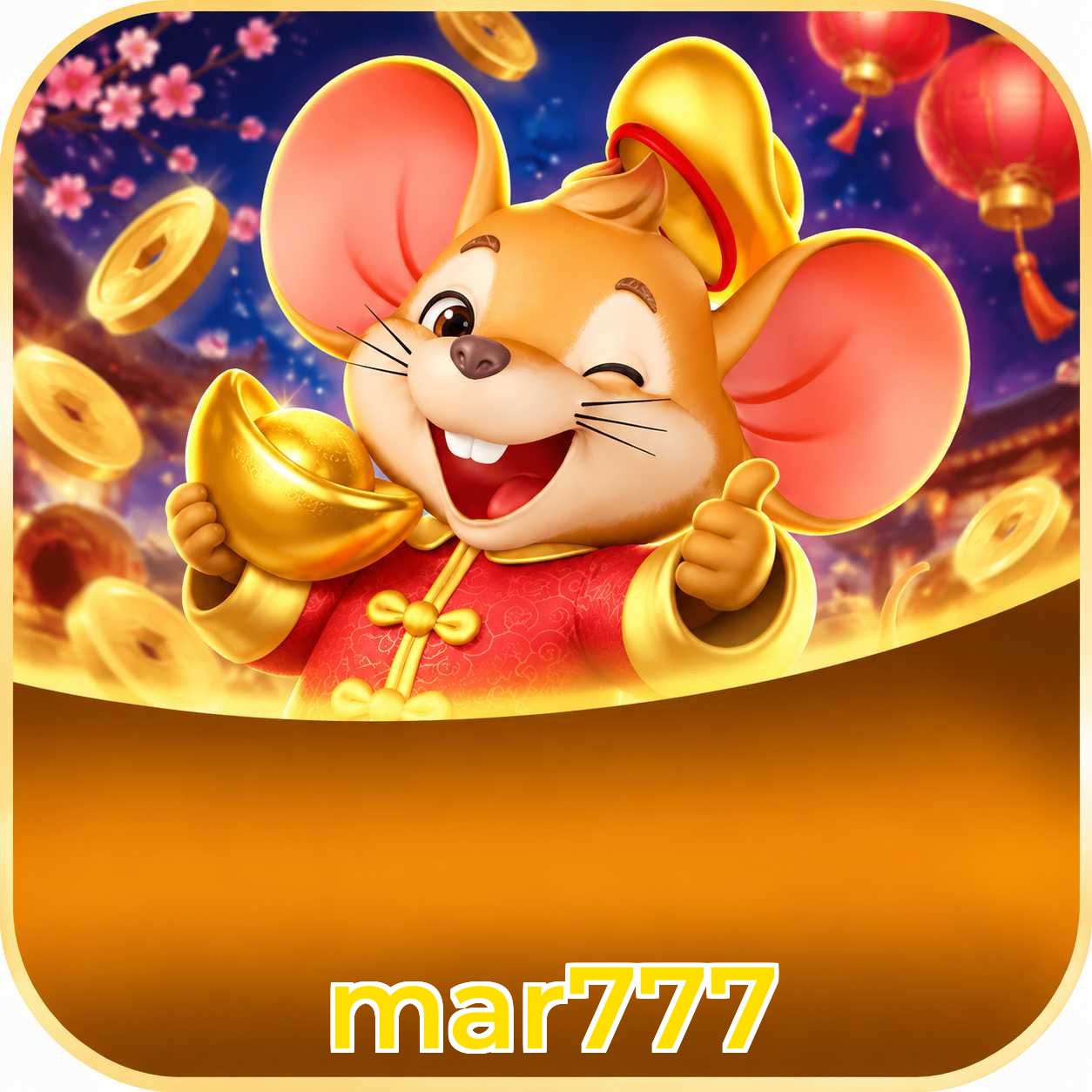 mar777 Estratégias Slots