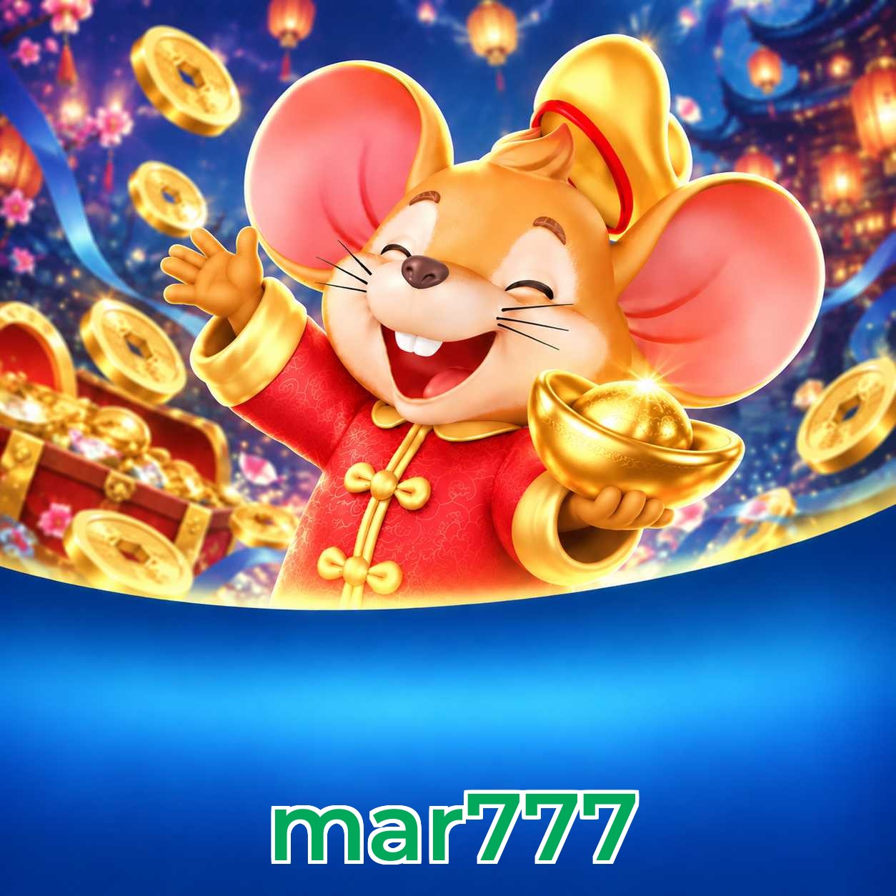 mar777 Free Spins