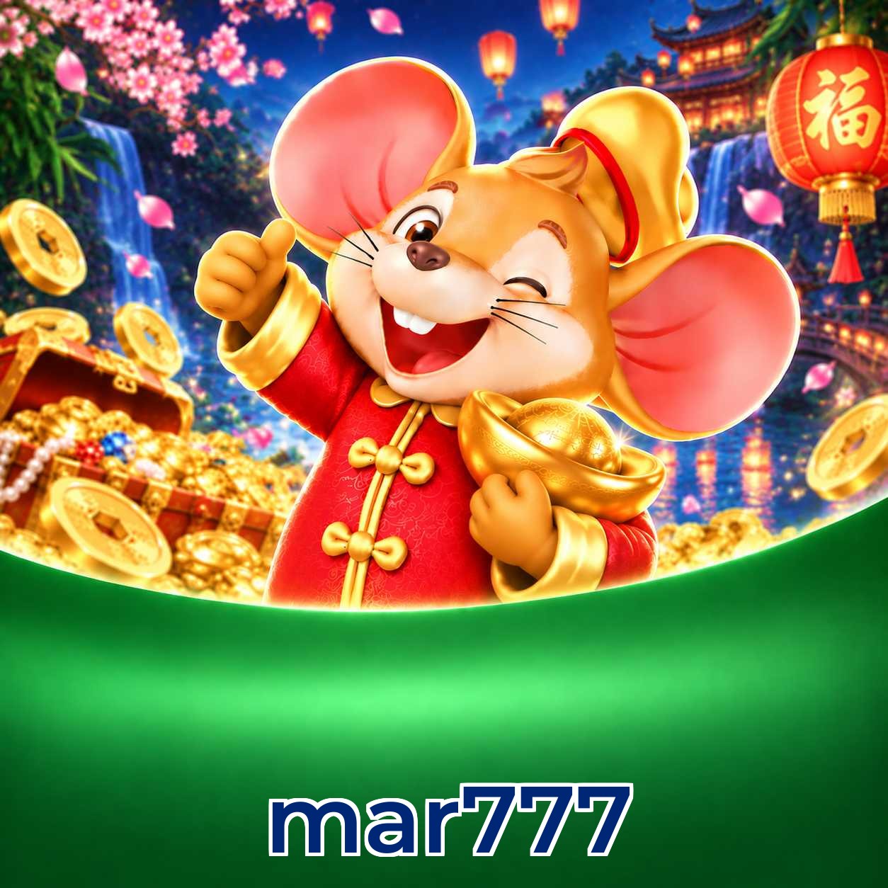 Baixar mar777 Android