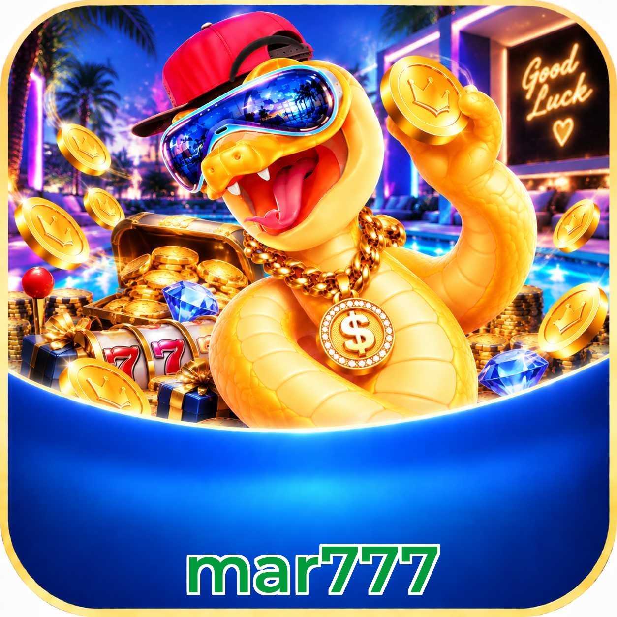 mar777 System Requirements