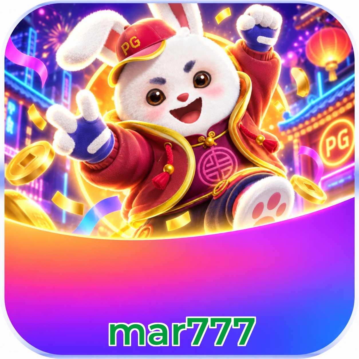 mar777 Registration Guide