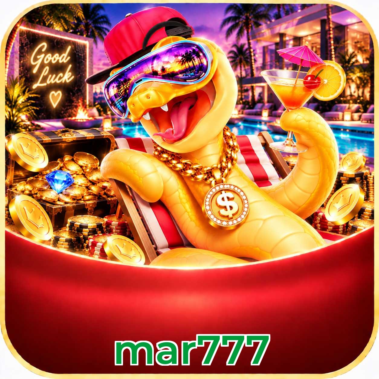 mar777 Streaming Quality
