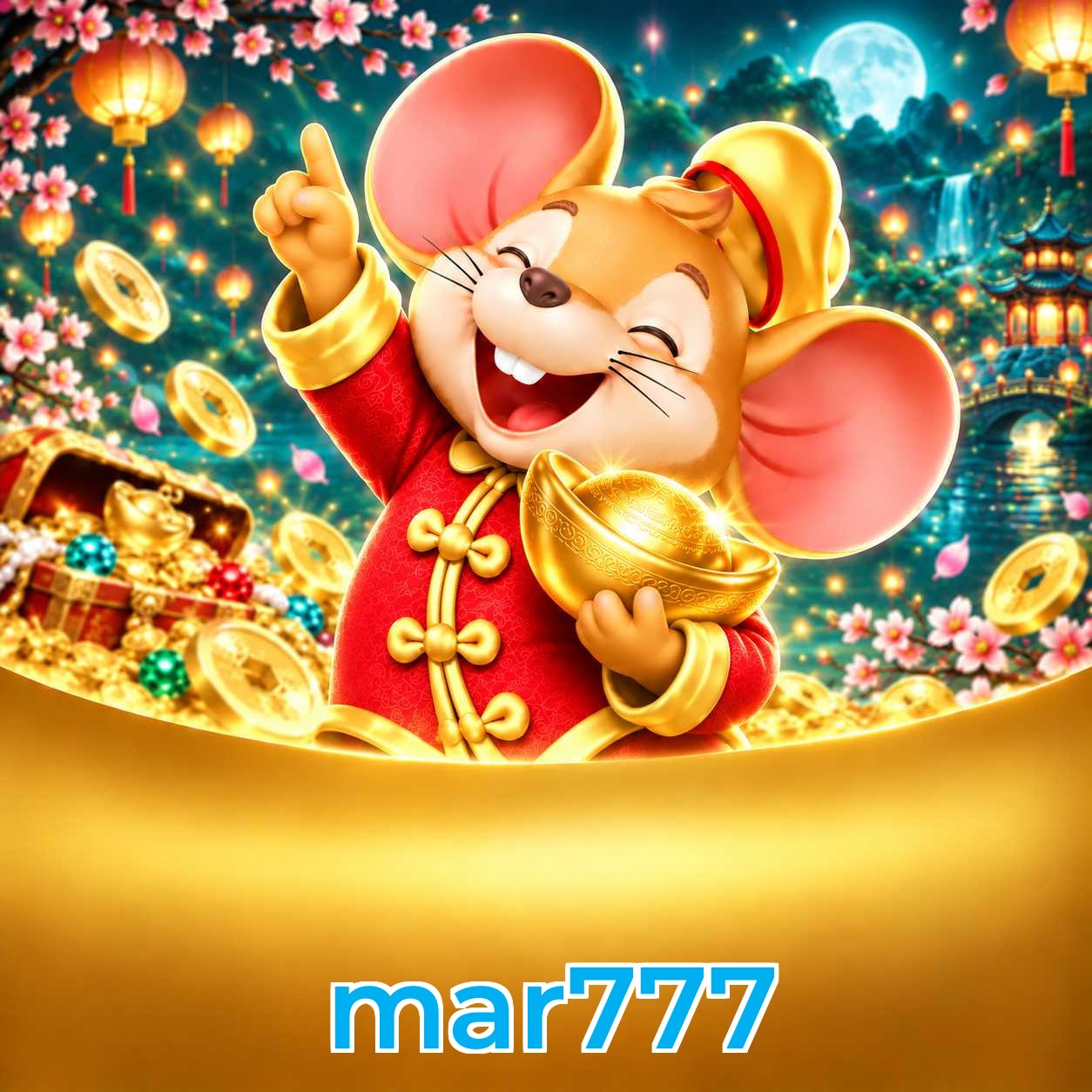 mar777 Download Speed