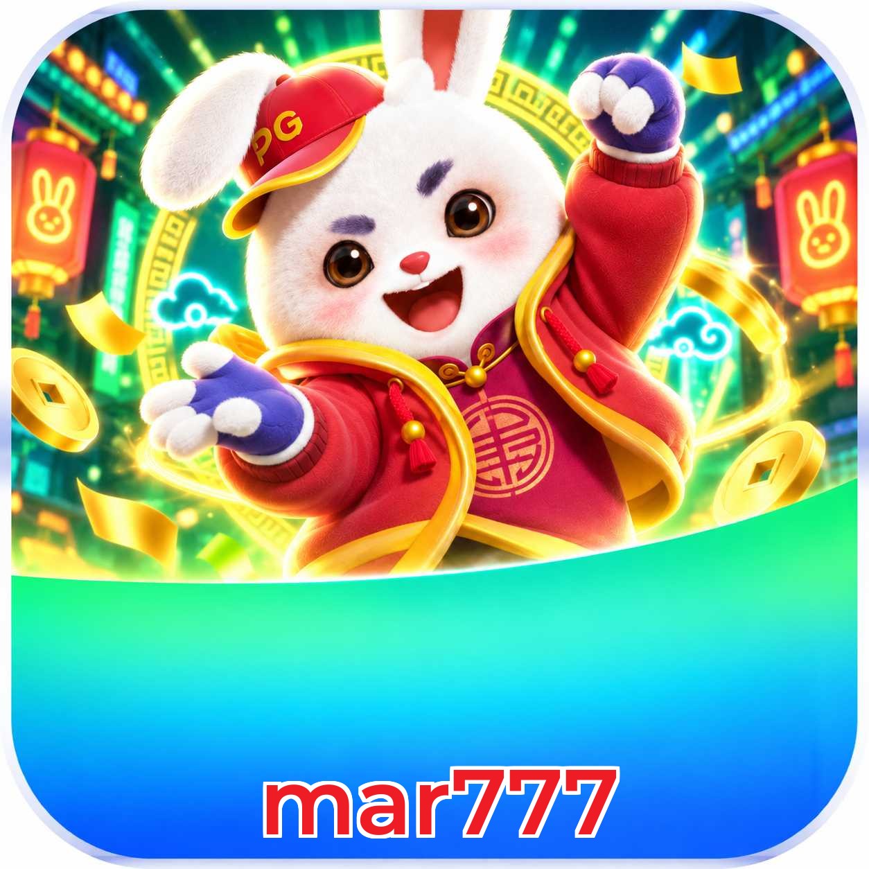 mar777 Top Slots